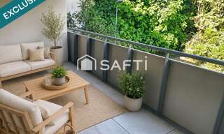 Appartement 2 Pièces 41 m² à vendre à Béziers (34500)