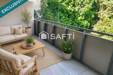 Appartement 2 pièces 132000 €