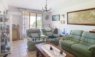 Appartement 3 Pièces 69 m² à vendre à Antibes (06600)