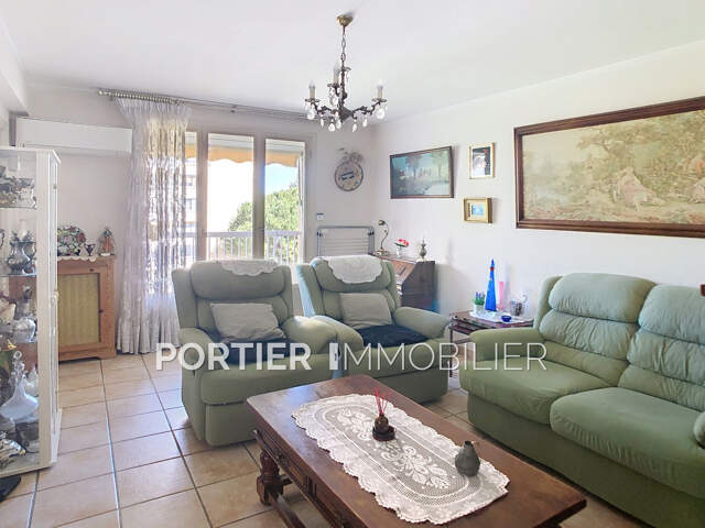 vente appartement 3 Pièce(s) — photo du bien