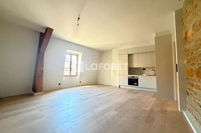 Appartement 3 pièces 482000 €