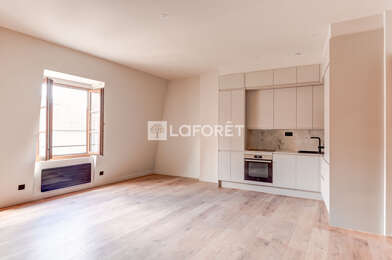 Appartement 3 pièces 482000 €