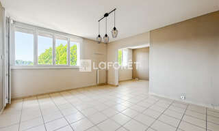 Appartement 3 Pièces 80 m² à vendre à Bourg-lès-Valence (26500)