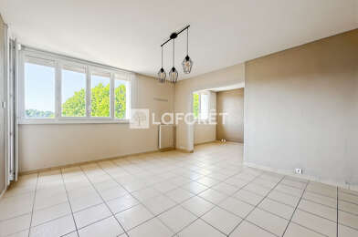 Appartement 3 pièces 155000 €