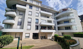Appartement 2 Pièces 44 m² à vendre à Évreux (27000)