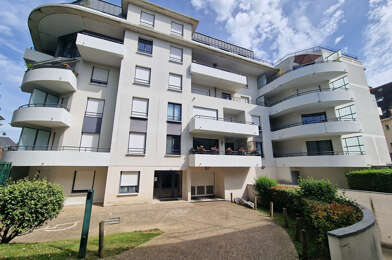 Appartement 2 pièces 129000 €