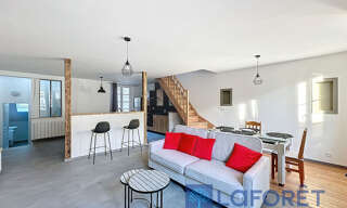 Appartement 3 Pièces 77 m² à louer à Conches-en-Ouche (27190)