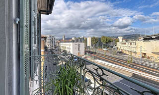 Appartement 3 Pièces 56 m² à vendre à Nice (06000)