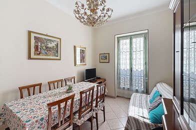 Appartement 3 pièces 235000 €