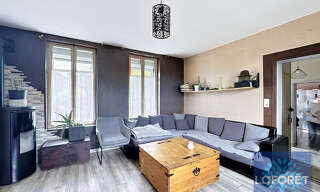 Maison 3 Pièces 103 m² à vendre à Haspres (59198)