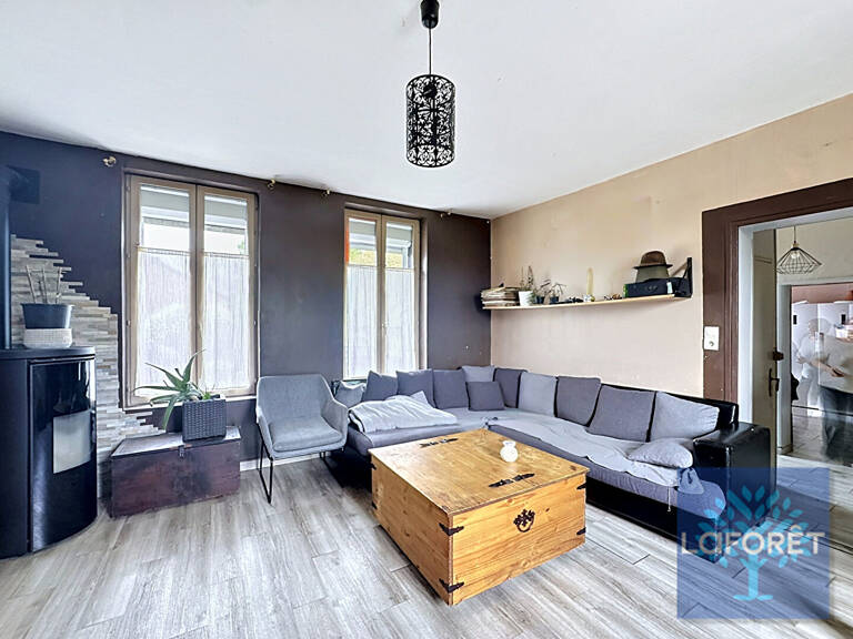Maison Haspres 3 pièce(s) 103 m2 — photo 1