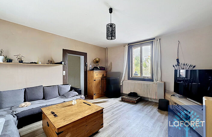 Maison Haspres 3 pièce(s) 103 m2 — photo 2