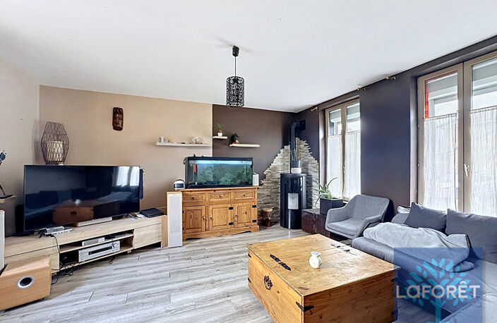 Maison Haspres 3 pièce(s) 103 m2 — photo 3