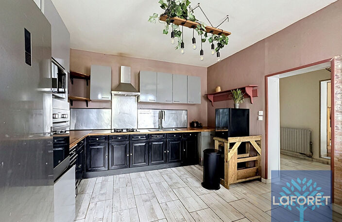 Maison Haspres 3 pièce(s) 103 m2 — photo 4