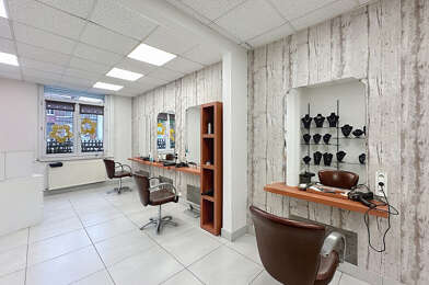 Immeuble  233200 €