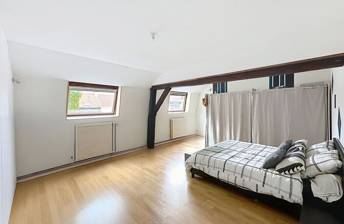 IMMEUBLE 2 LOTS ANZIN — photo 2