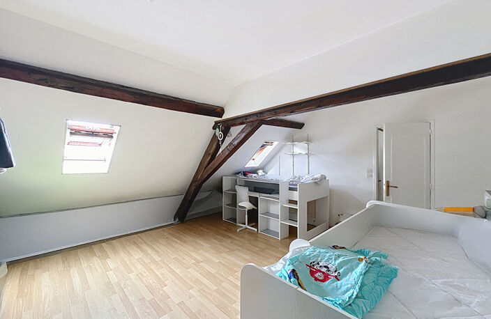 IMMEUBLE 2 LOTS ANZIN — photo 4