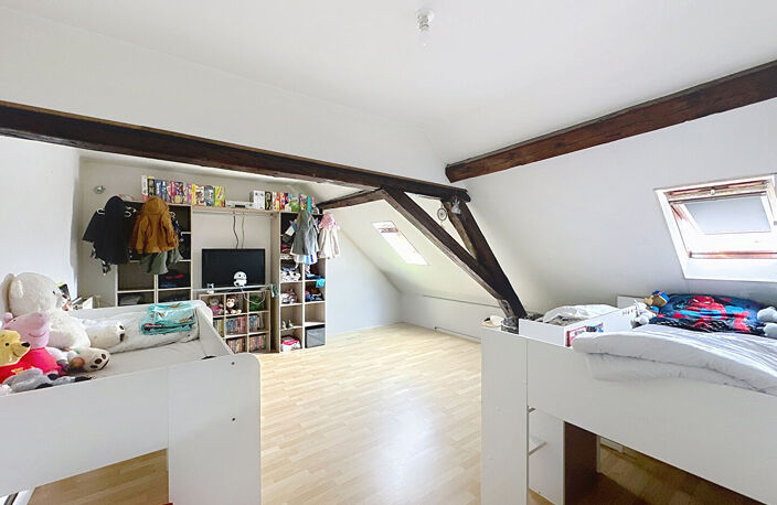 IMMEUBLE 2 LOTS ANZIN — photo 5