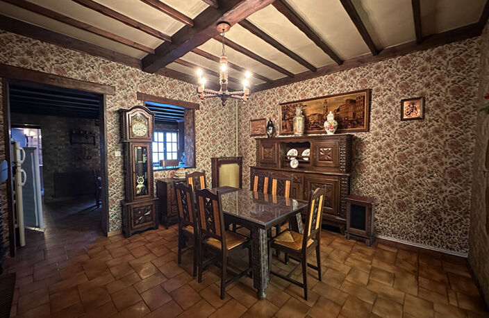 Maison Denain  5 pièce(s) 107 m2 — photo 2