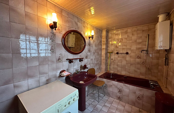 Maison Denain  5 pièce(s) 107 m2 — photo 5