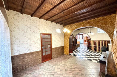 Maison 5 pièces 172000 €