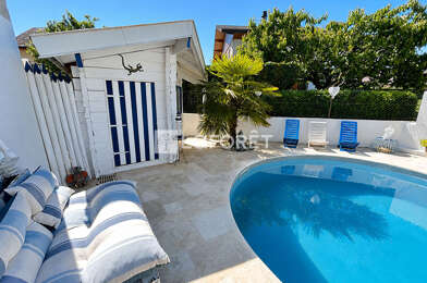 Maison 4 pièces 397000 €