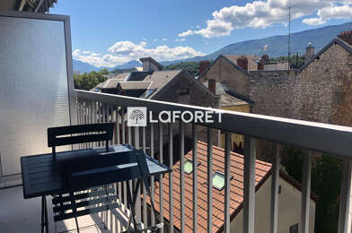 Appartement 1 pièces 129000 €
