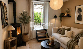 Appartement 3 Pièces 57 m² à vendre à Aix-les-Bains (73100)