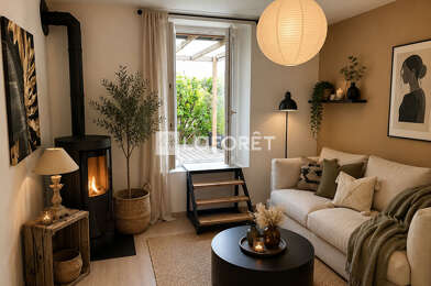 Appartement 3 pièces 250000 €