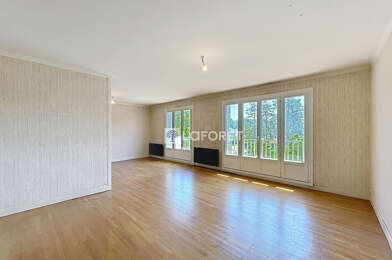 Appartement 3 pièces 145000 €