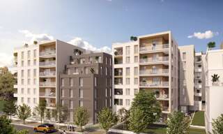 Appartement neuf   m² à vendre à Malakoff (92240)