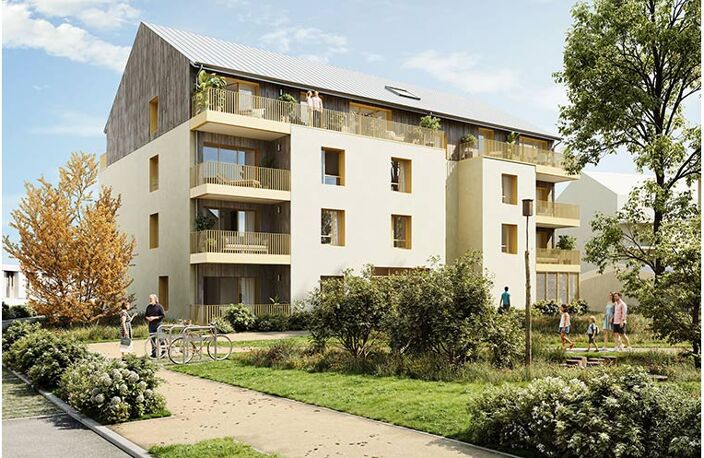 Newenn notre nouvelle réalisation à Plérin — photo 3