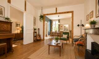 Maison 6 Pièces 120 m² à vendre à Tours (37000)