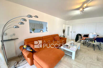 Appartement 2 pièces 1080 €