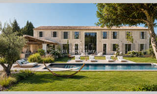 Maison 7 Pièces 480 m² à vendre à Saint-Rémy-de-Provence (13210)
