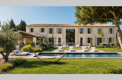 Maison 7 pièces 4935000 €