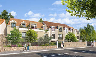 Appartement neuf   m² à vendre à Bailly (78870)