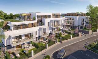 Appartement 3 Pièces 72 m² à vendre à Pornichet (44380)
