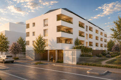 Appartement 2 pièces 199900 €