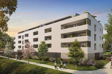 Appartement 2 pièces 175900 €