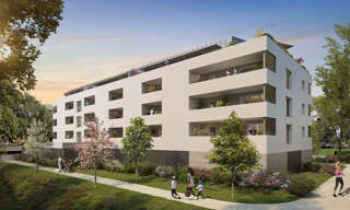 Appartement neuf   m² à vendre à Lormont (33310)