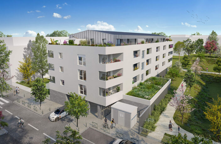 Passage Lissandre — photo 2
