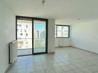 Appartement T2 avec balcon et parking à vendre ? Bordeaux secteur Lac / Ginko — photo 4