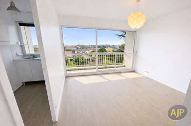 Appartement 1 pièces 132000 €