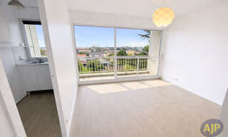 Appartement 1 Pièce 30 m² à vendre à Bordeaux (33200)