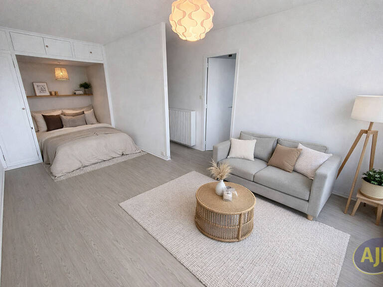 Appartement T1 bis — photo 1