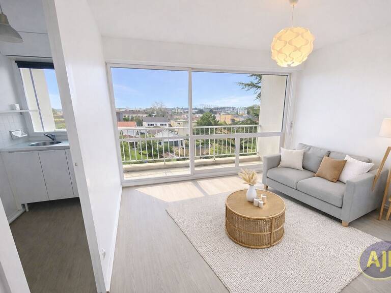 Appartement T1 bis — photo 1