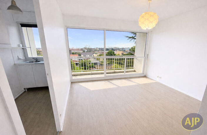 Appartement T1 bis — photo 2