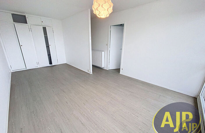 Appartement T1 bis — photo 4