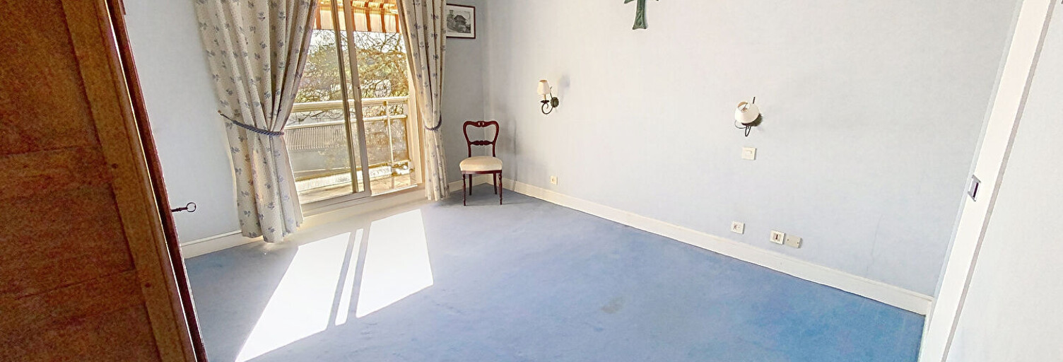 Appartement 5 Pièces 134 m² à vendre à Bordeaux (33200)